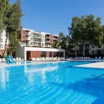 Aparts Care Balic Polanki