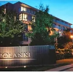 Aparts Care Balic Polanki