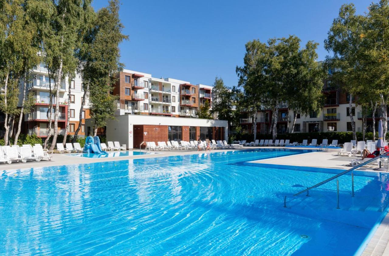 Aparts Care Balic Polanki Apartment *