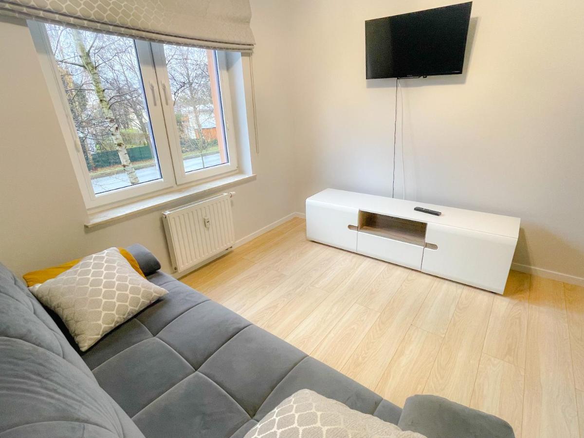 Aparts Care Balic Polanki Apartment