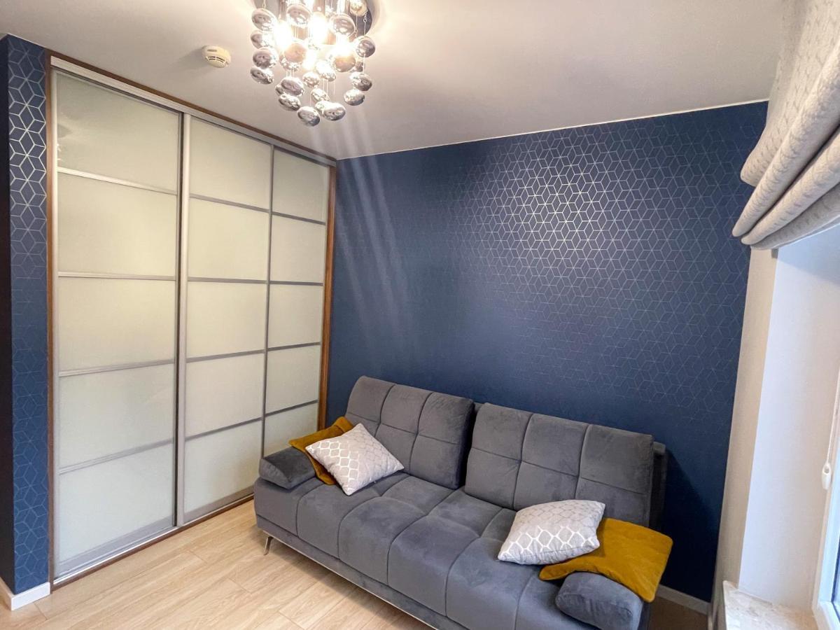 Apartment Aparts Care Balic Polanki