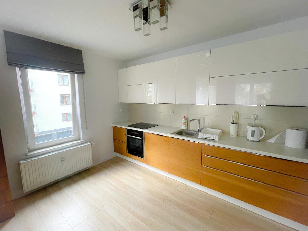 Aparts Care Balic Polanki Apartment
