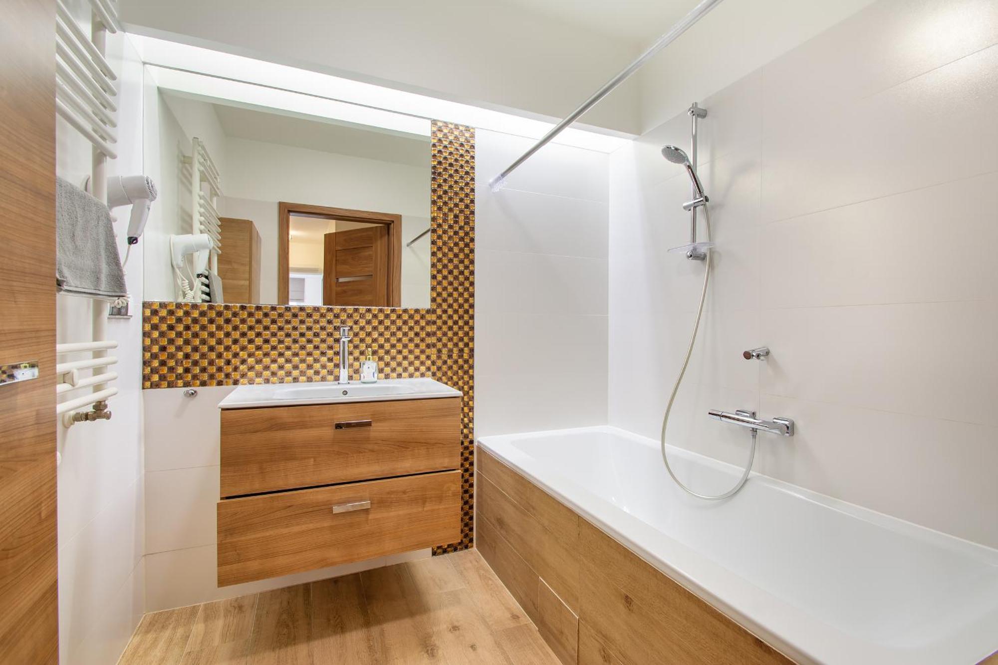 Aparts Care Balic Polanki Apartment Kolobrzeg