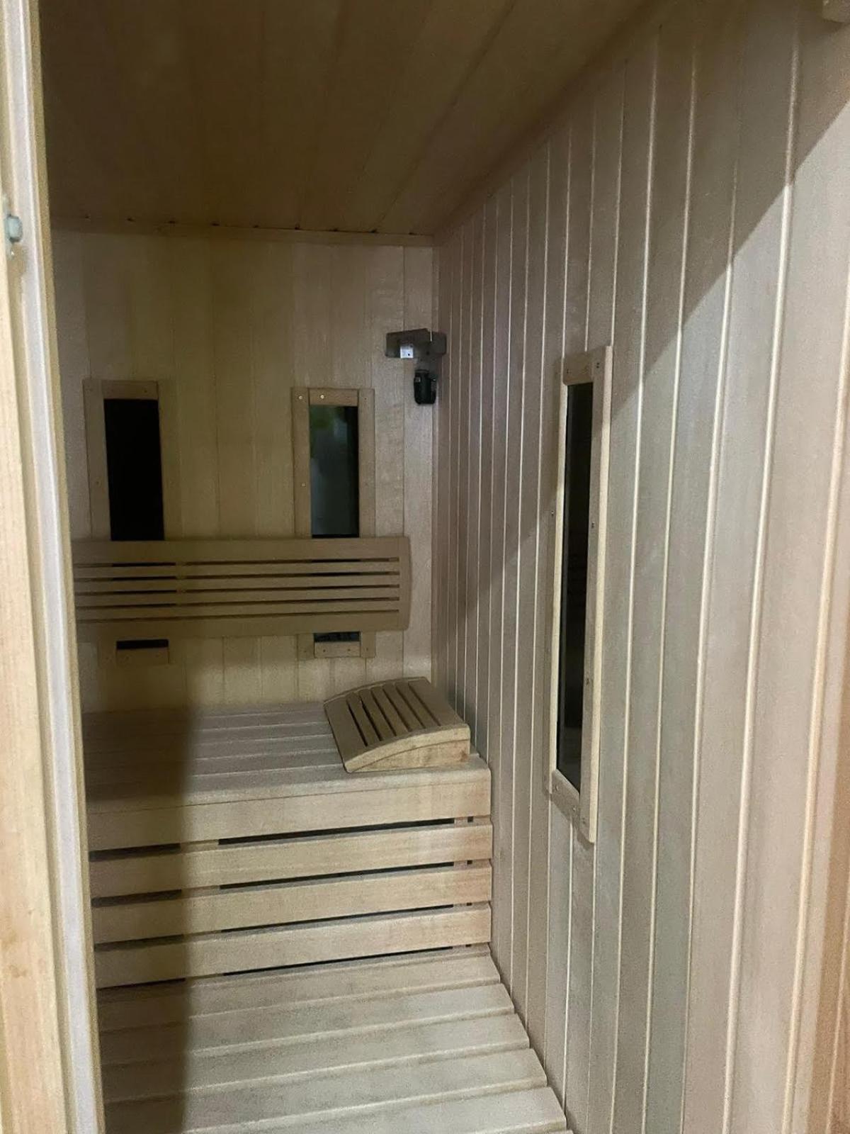 Apartment Aparts Care Balic Polanki Kolobrzeg